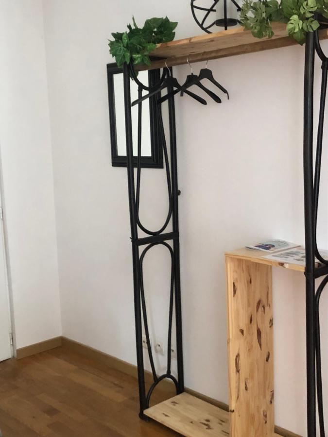 Belle Chambre Double Orange Tout Bonnement Bien Putot-en-Auge Bagian luar foto