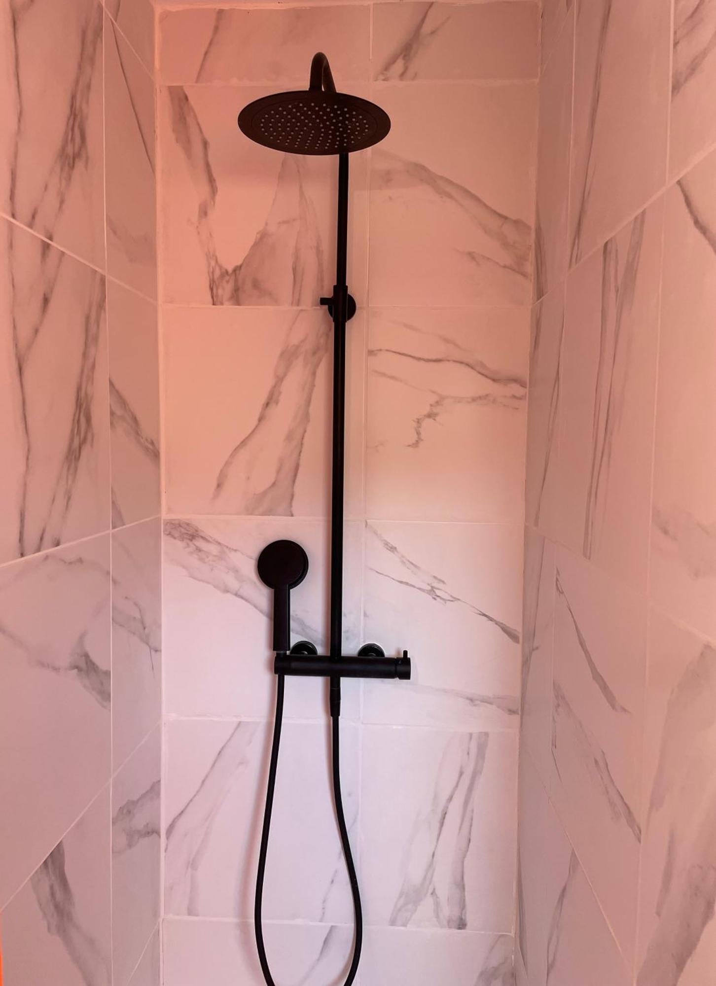 Belle Chambre Double Orange Tout Bonnement Bien Putot-en-Auge Bagian luar foto